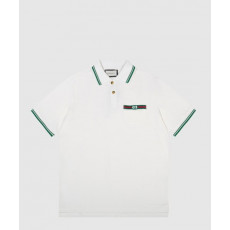 구찌 프린트 니트