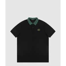 구찌 로고 프린트 반팔