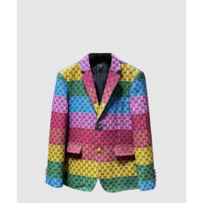 구찌 양복 외투