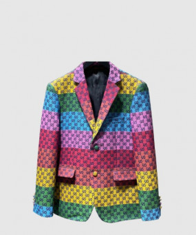 구찌 양복 외투