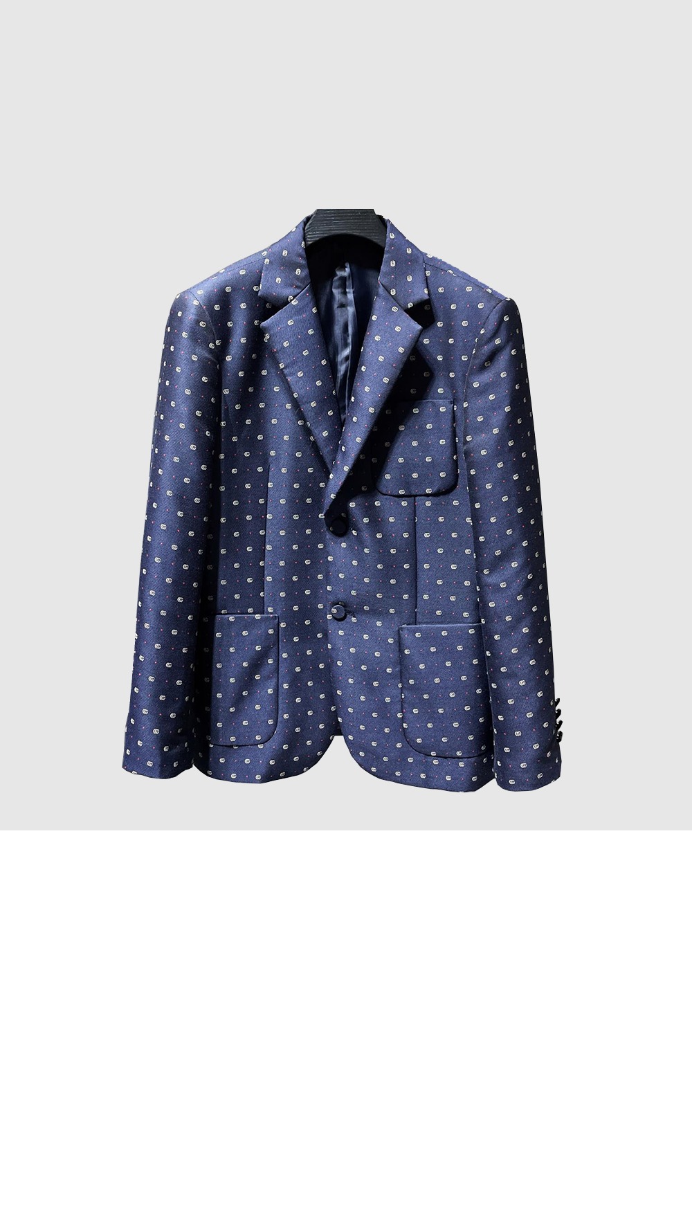 구찌 양복 외투