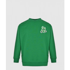 구찌 플라워 코튼 톱