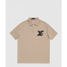 구찌 로고 프린트 반팔