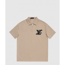 구찌 로고 프린트 반팔