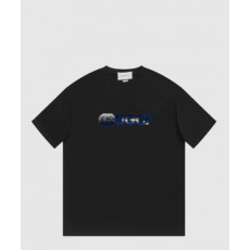 구찌 로고 프린트 반팔