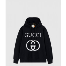 구찌 플라워 코튼 톱