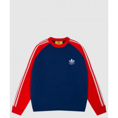 구찌 플라워 코튼 톱