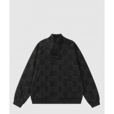 구찌 프린트 재킷