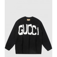 구찌 로고 면 톱