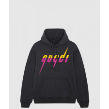 구찌 로고 면 톱