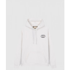 구찌 로고 면 톱