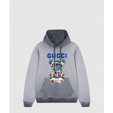 구찌 플라워 코튼 톱