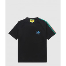 구찌 로고 프린트 반팔