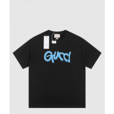 구찌 플라워 크롭