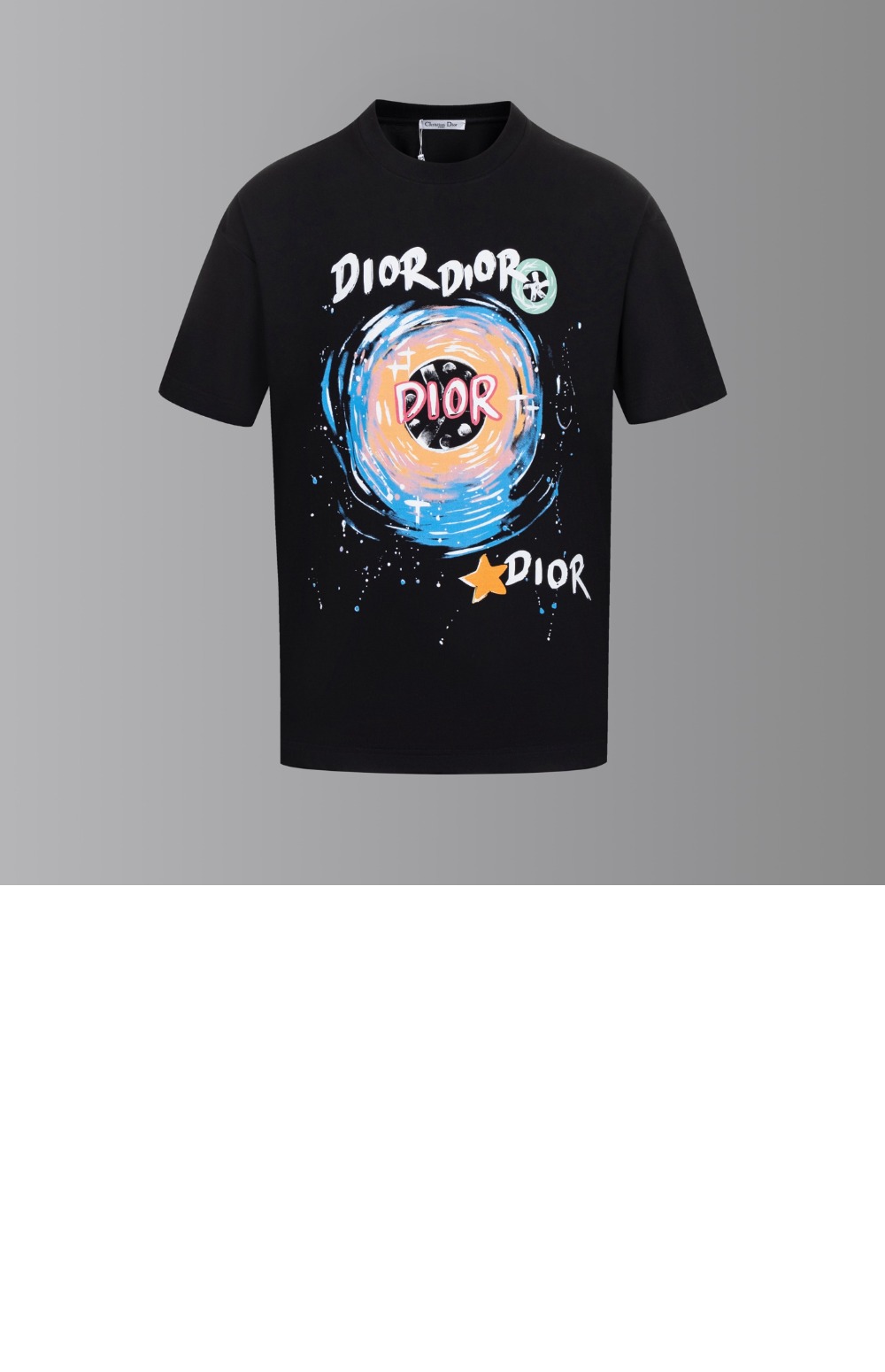 디올 티셔츠