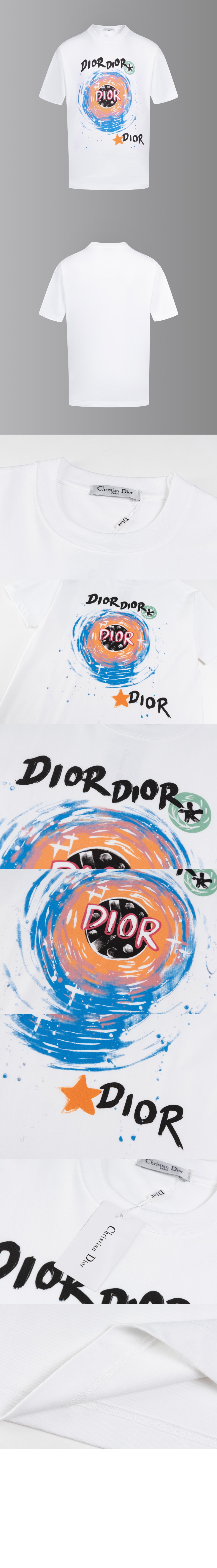 디올 티셔츠