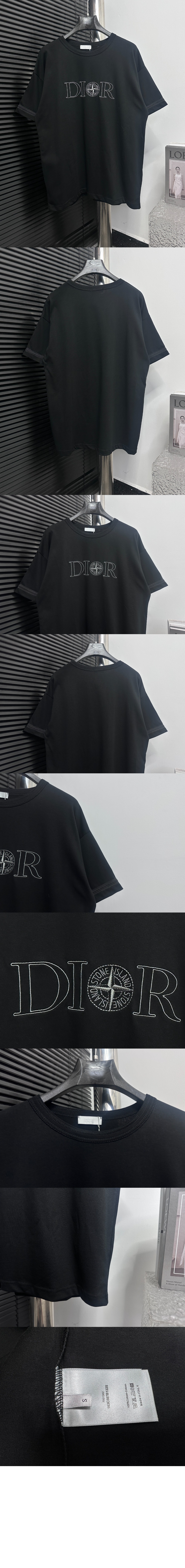 디올 티셔츠