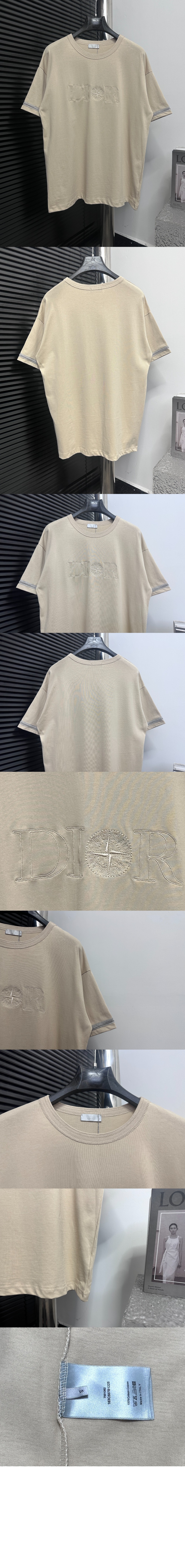 디올 티셔츠