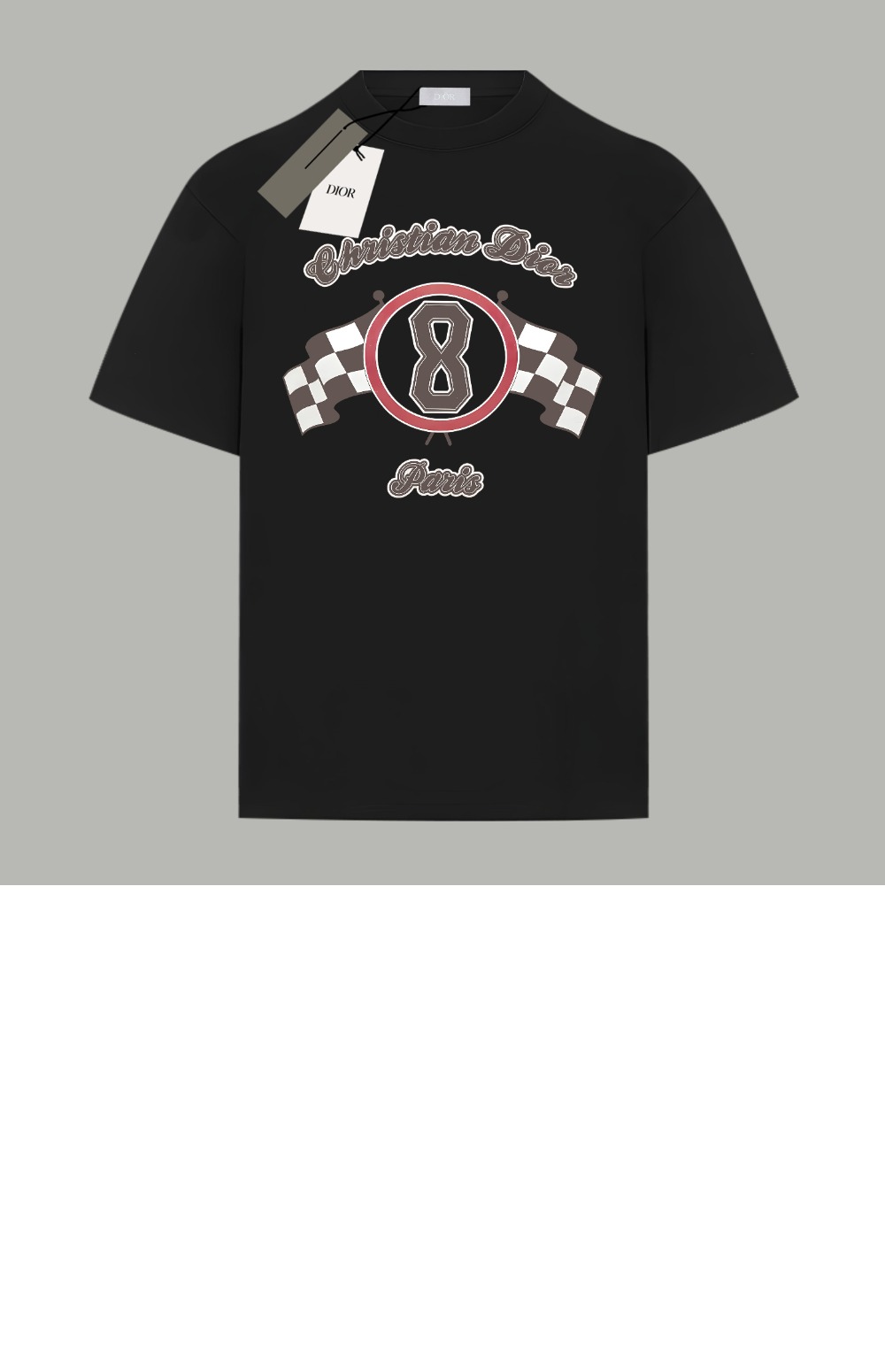 디올 티셔츠