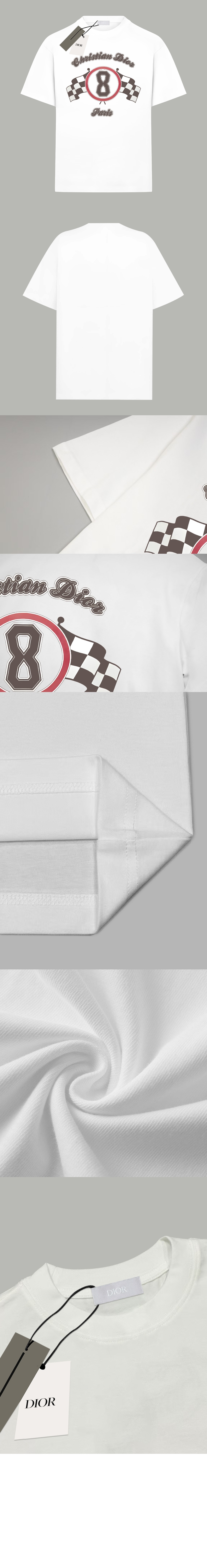 디올 티셔츠
