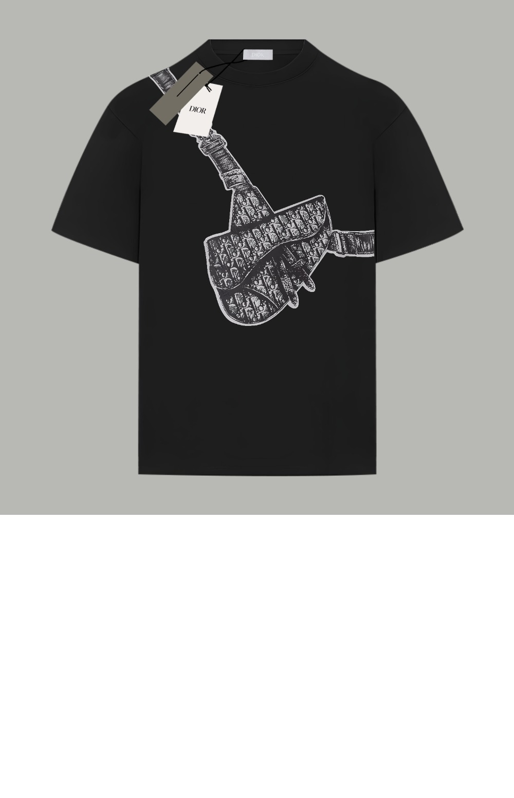 디올 티셔츠