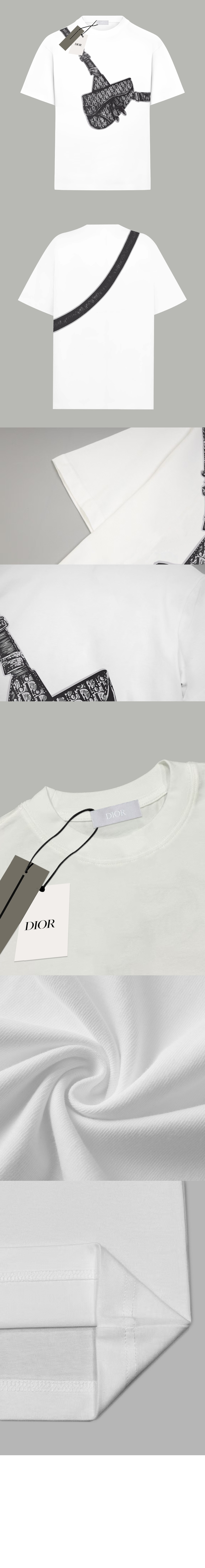 디올 티셔츠
