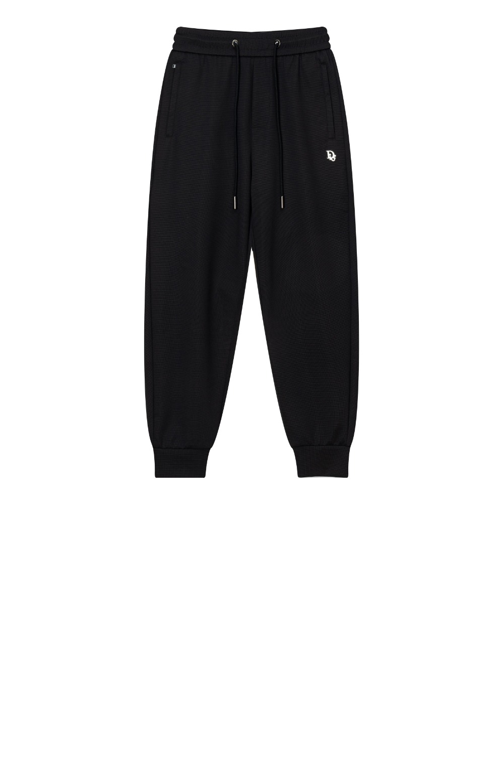 디올 로고 트랙수트 팬츠