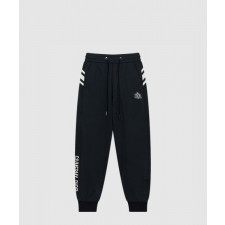 디올 로고 트랙수트 팬츠