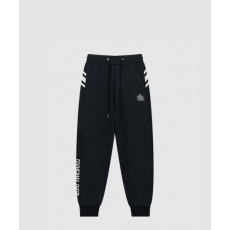 디올 로고 트랙수트 팬츠