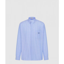 디올 오버사이즈 셔츠