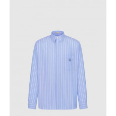 디올 오버사이즈 셔츠