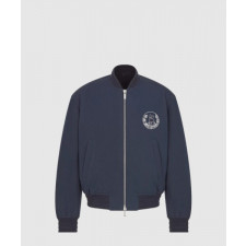 디올 봄버 재킷