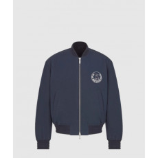 디올 봄버 재킷