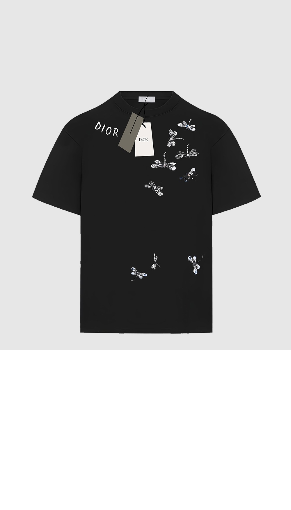 디올 티셔츠