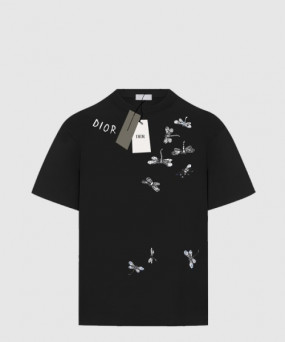 디올 티셔츠