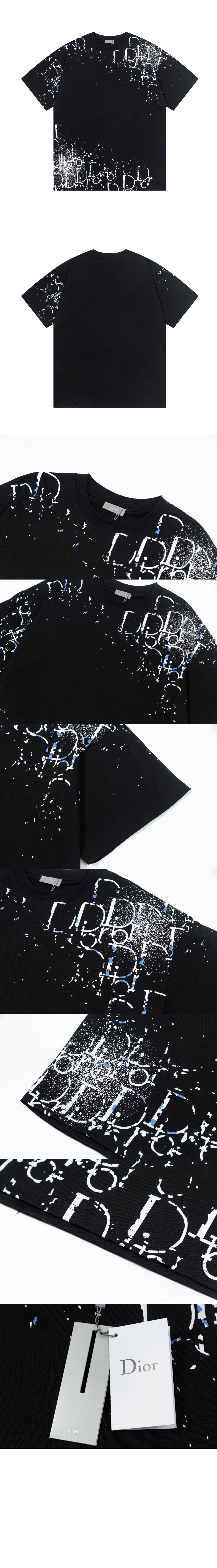 디올 티셔츠