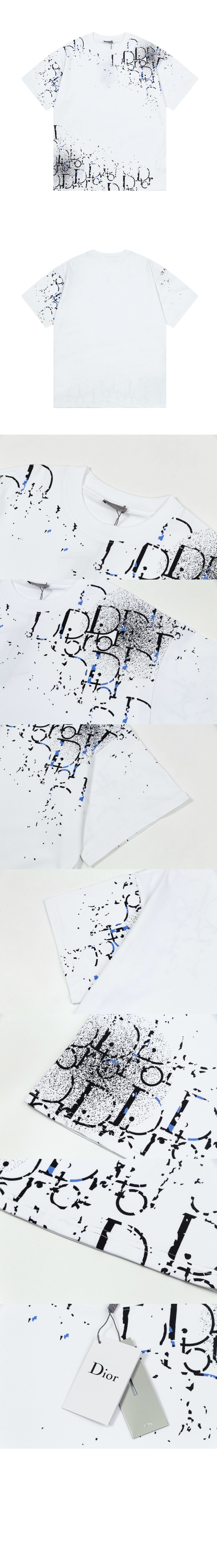 디올 티셔츠