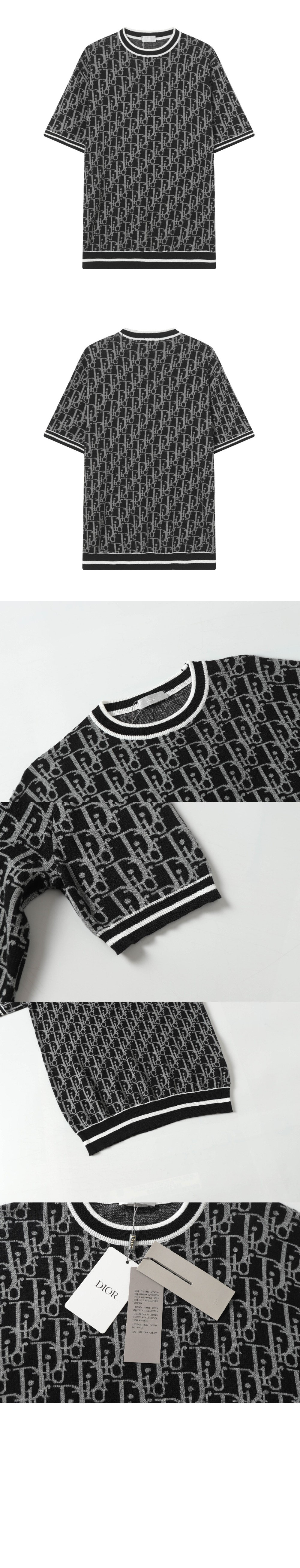 디올 티셔츠