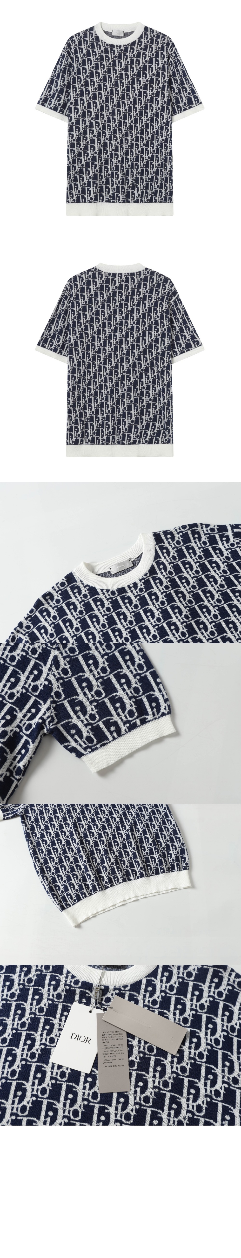 디올 티셔츠