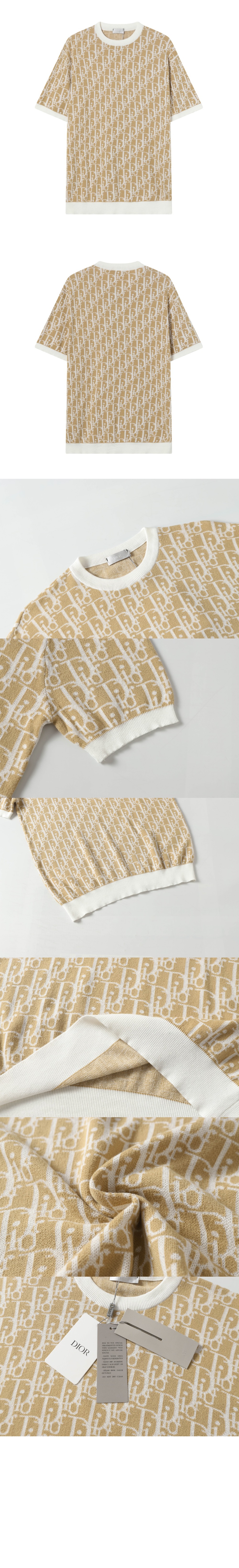 디올 티셔츠