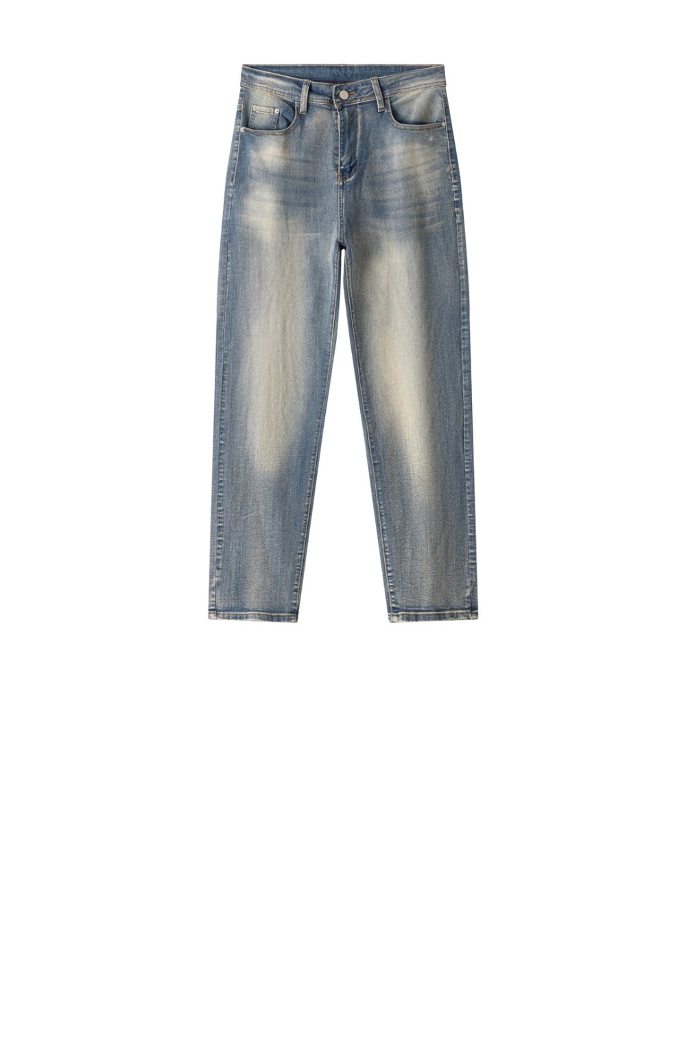 디올 데님 팬츠