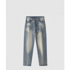 디올 데님 팬츠