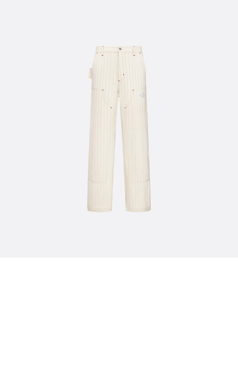 디올 카펜터 진