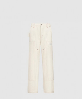 디올 카펜터 진