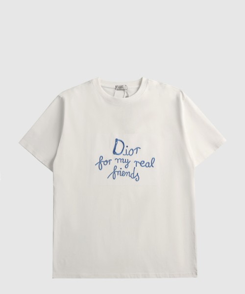 디올 티셔츠