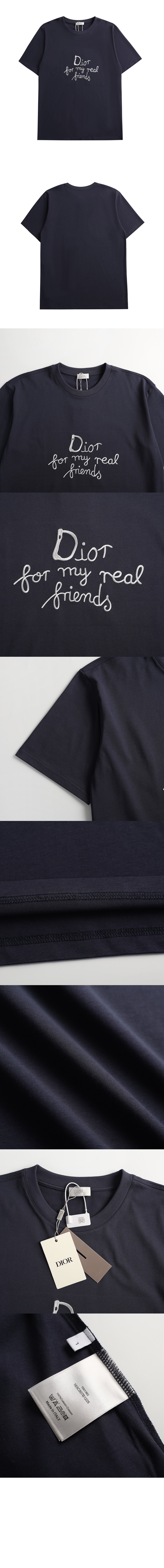 디올 티셔츠