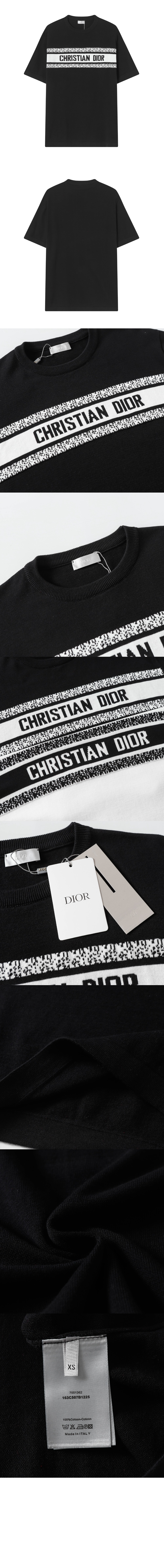 디올 티셔츠