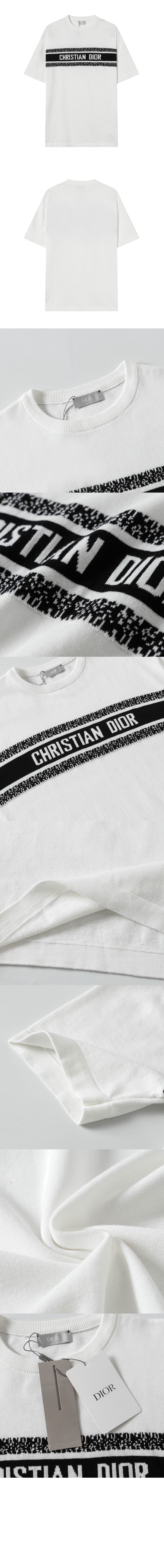 디올 티셔츠