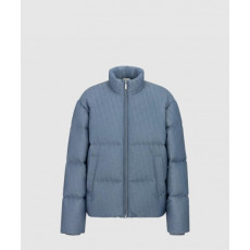 디올 푸퍼 재킷