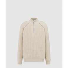 디올 프린트 니트 톱